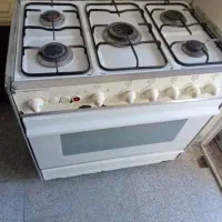 خریدارع و فروش گاز های قدیمی و فردار