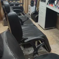 صندلی ارایشگاه