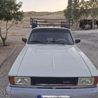 پیکان وانت