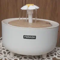 آبخوری اتوماتیک حیوان سگ و گربه