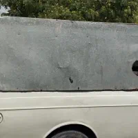 باربند وانت پیکان