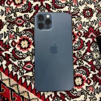 ایفون 12 پرو