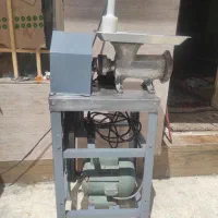 چرخ گوشت 32موتور بزرگ
