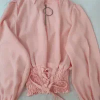 شومیز و شلوار سایز ۳۸