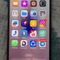 گوشی  IPhone 13 Pro ZA 5G
