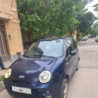 mvm 110 مدل ۸۹ چهار سیلندر