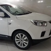 جک S5 اتوماتیک، مدل ۱۳۹۸