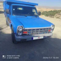 فروش نیسان ابشنال ۴۰۲