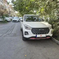 x55 pro 1401|خودرو سواری و وانت|تهران, تهرانپارس جنوبی|دیوار