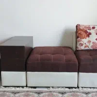 مبلمان|مبلمان خانگی و میز عسلی|چابهار, |دیوار