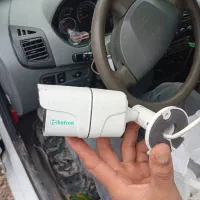 دوربین مداربسته