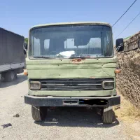 خاور ۶۰۸ال پی ۴۲