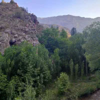 سوییت اجاره ویلا در ارتکند