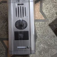 آیفون تصویری و تعمیرات ونصب
