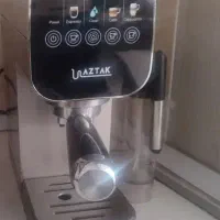 اسپرسوساز آزتک ایتالیا