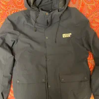 بلک دیر دو پوش ضد اب