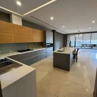 زعفرانیه ۲۴۰متر ۳خواب لوکس