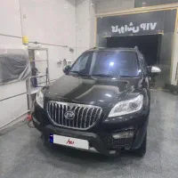 لیفان x60 مدل 97