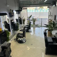 استخدام آرایشگر مردانه