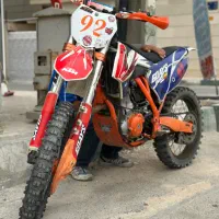 KTM KXF YZ YZF CRF KAYO