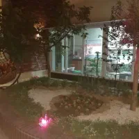 ویلایی حاشیه صدف قبل معلم