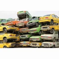 اسقاط انواع تاکسی ، وانت ، سواری
