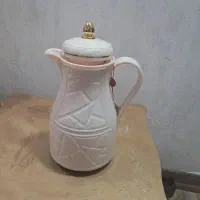 یک عدد فلاکس نو بدون شیشه