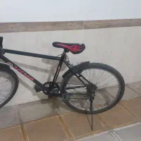 دوچرخه ۲۶