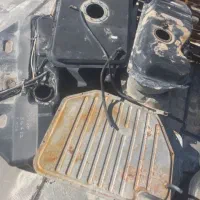 باک آردی و پیکان و پژو۴۰۵ MVM۱۱۰  و پراید کاربراتی