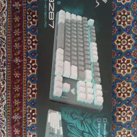 کیبورد aula مدل F3Z87