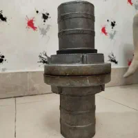 کوپلینگ آتش نشانی