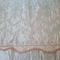 روتختی ساتن قدیمی کاملا نو