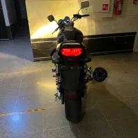 Cb1300|موتورسیکلت|تهران, صادقیه|دیوار