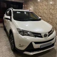 تویوتا راوفور۲۰۱۵
