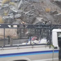 حمل بار و وسایل منزل به تمام نقاط کشور