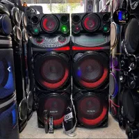 اسپیکر دوساب ۱۲ اینج آیوا