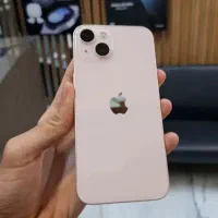 آیفون ۱۳ نرمال در حد اک
