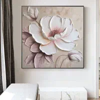 آموزش نقاشی برجسته