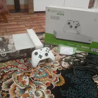 ایکس باکس وان اس