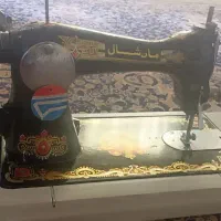 چرخ خیاطی مارشال