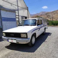 مزدا 2000 مدل 96