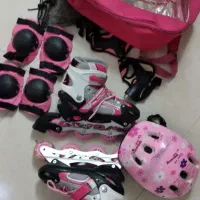 اسکیت دخترانه مارک Gorave Sport
