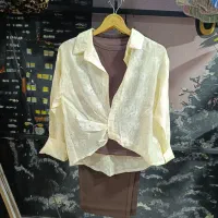 انواع شومیز عیدانه و ترند