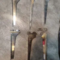 رگال. دیواری