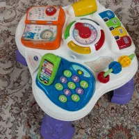 میز بازی کودک