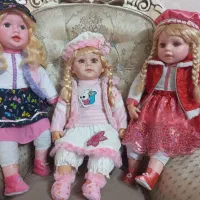 عروسک