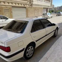 پارس Tu5