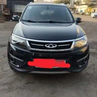 فروش خودروی تیگو5