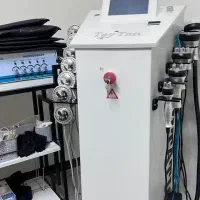 فروش فوری دستگاه لاغری مناسب درآمدزایی سریع