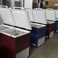 فروش تک به نرخ عمده فریزر صندوقی